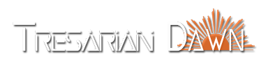 Tresarian dawn logo.png