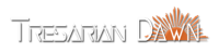 Tresarian dawn logo.png